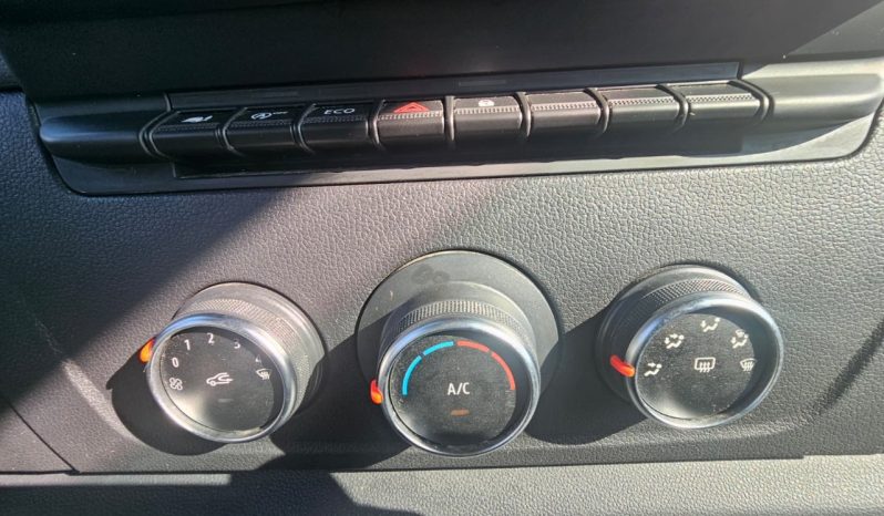 Renault Master pieno
