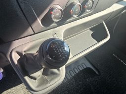 Renault Master pieno