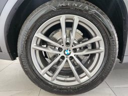 BMW X4 pieno