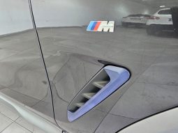 BMW X4 pieno