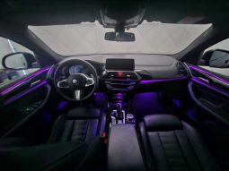 BMW X4 pieno
