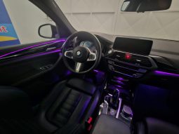 BMW X4 pieno
