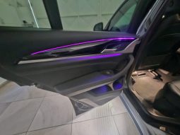 BMW X4 pieno