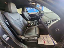 BMW X4 pieno