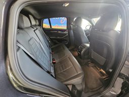 BMW X4 pieno