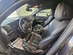BMW X4 pieno