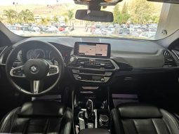 BMW X4 pieno