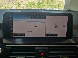 BMW X4 pieno