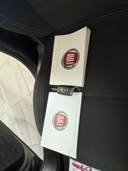Fiat Tipo pieno