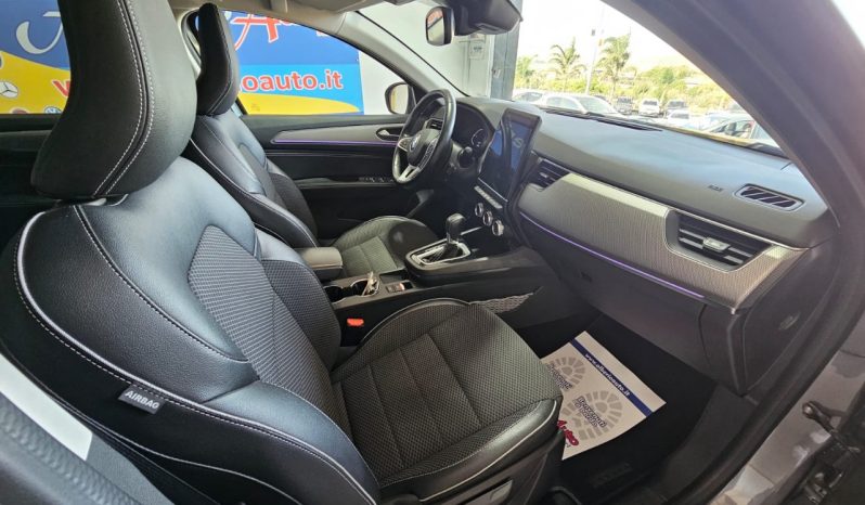 Renault Arkana pieno