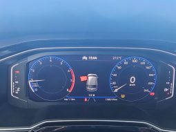 Volkswagen Polo pieno