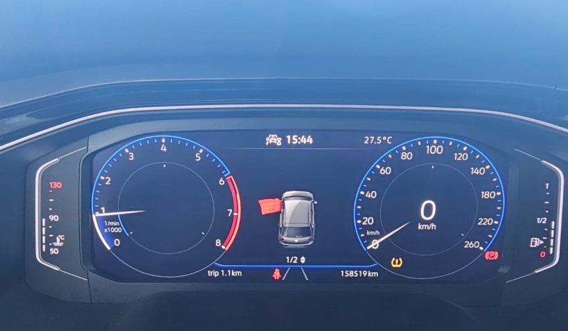Volkswagen Polo pieno