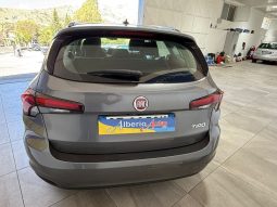 Fiat Tipo pieno