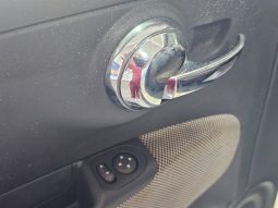 Fiat 500 pieno