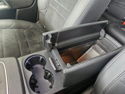 Citroen C5 Aircross pieno