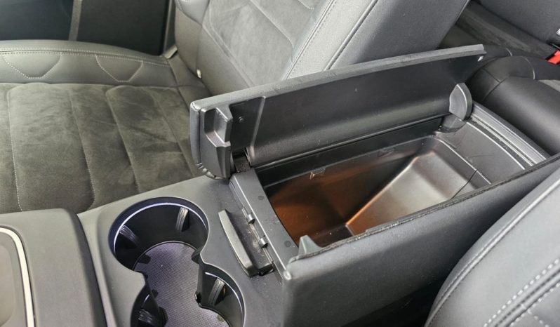 Citroen C5 Aircross pieno