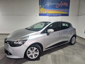 Renault Clio 5 Porte