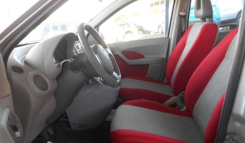 Fiat Panda pieno