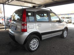 Fiat Panda pieno