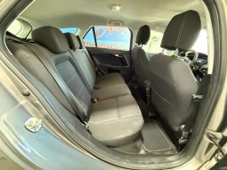 Fiat Tipo pieno