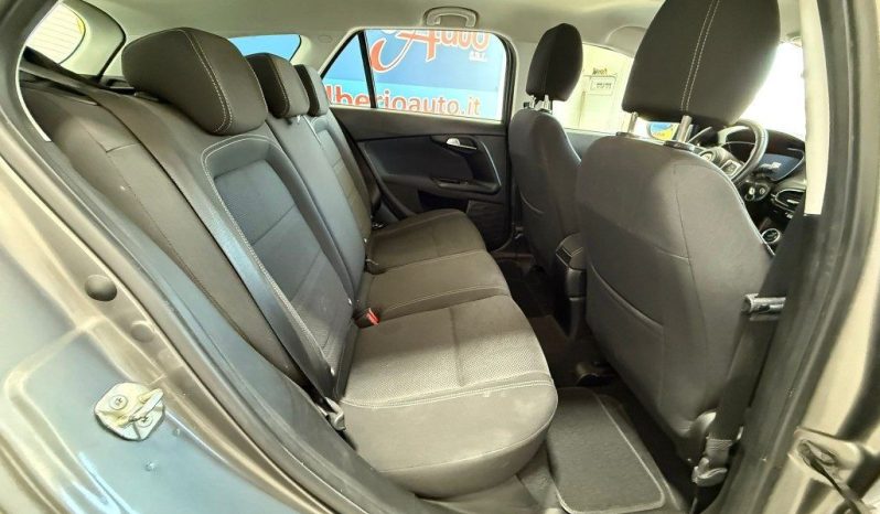 Fiat Tipo pieno