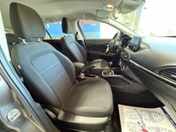 Fiat Tipo pieno