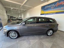 Fiat Tipo pieno