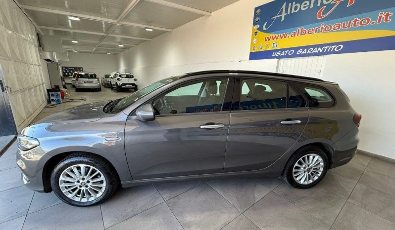 Fiat Tipo pieno