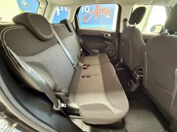 Fiat 500L pieno