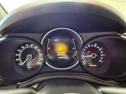 Fiat 500L pieno