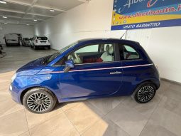 Fiat 500 pieno
