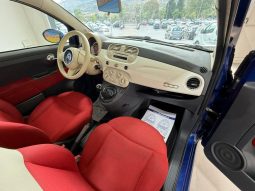 Fiat 500 pieno