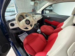 Fiat 500 pieno