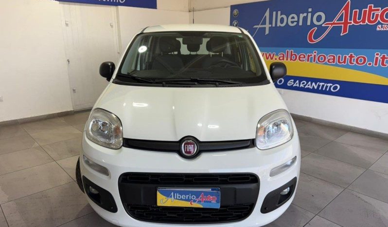 Fiat Panda pieno