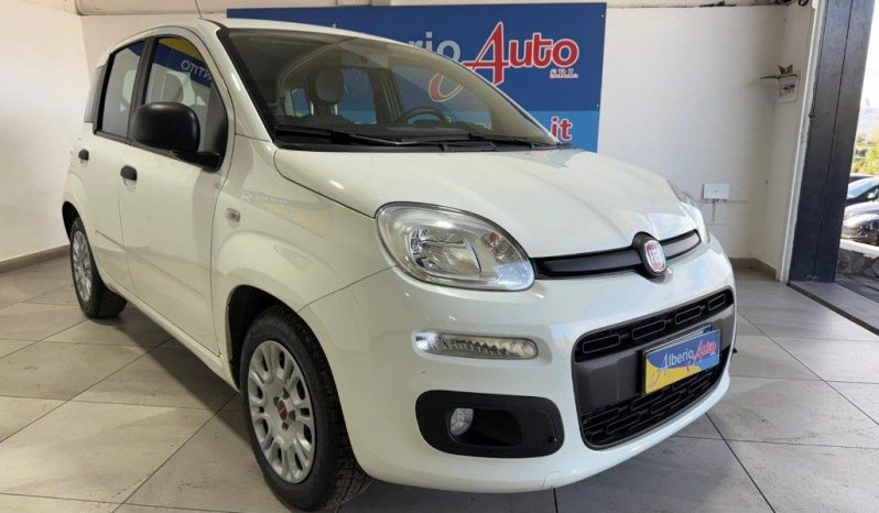 Fiat Panda pieno