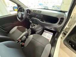 Fiat Panda pieno