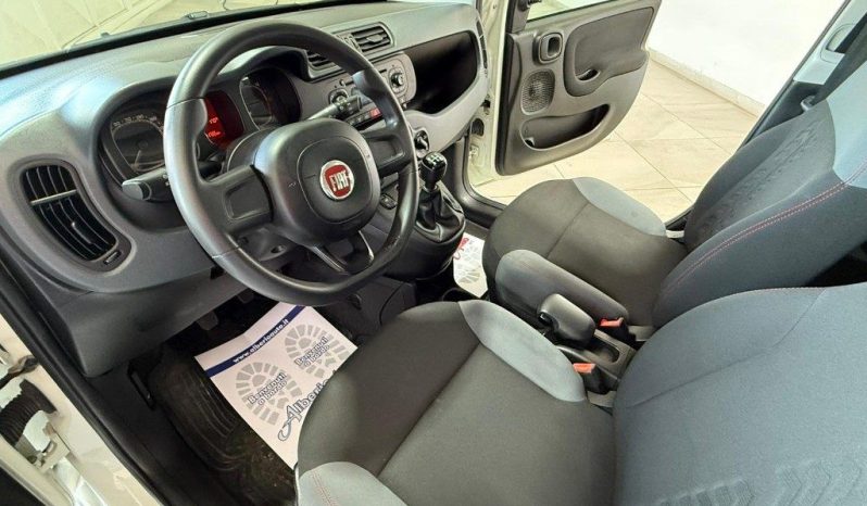 Fiat Panda pieno