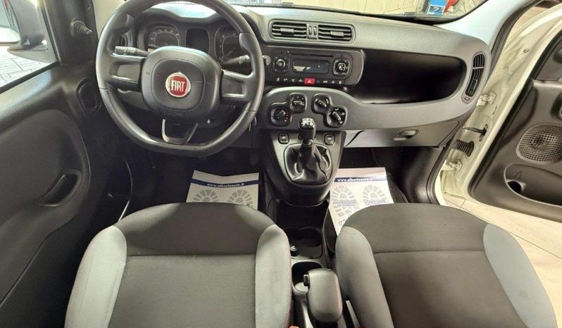 Fiat Panda pieno