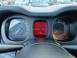 Fiat Panda pieno