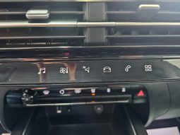 Citroen C5 Aircross pieno