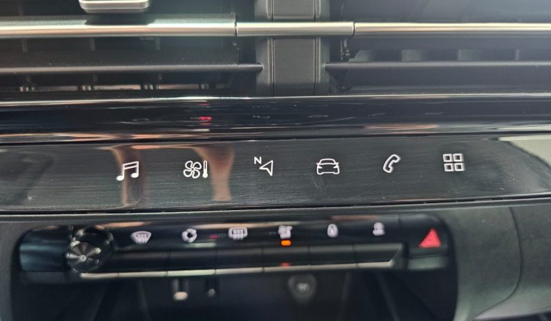 Citroen C5 Aircross pieno
