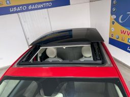 Fiat 500 pieno