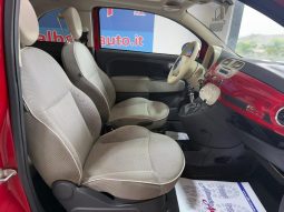 Fiat 500 pieno