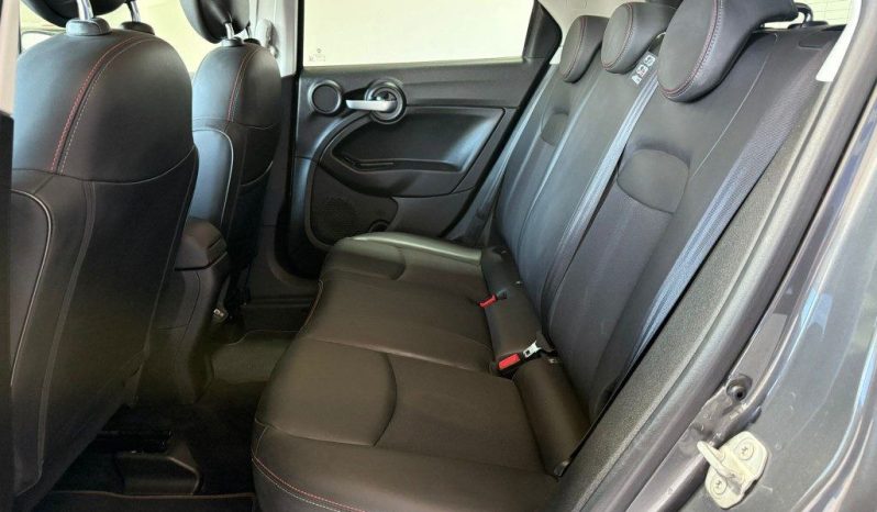Fiat 500X pieno