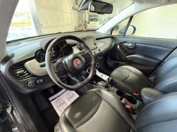 Fiat 500X pieno