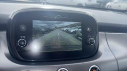 Fiat 500X pieno