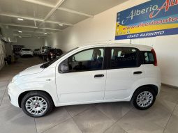 Fiat Panda pieno