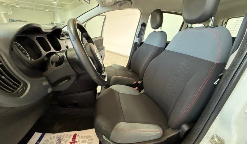 Fiat Panda pieno