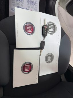 Fiat Panda pieno