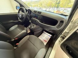 Fiat Panda pieno